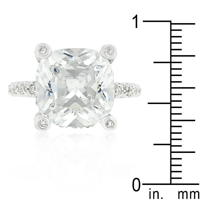 Brilliant Engagement