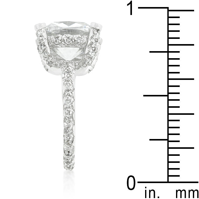 Brilliant Engagement